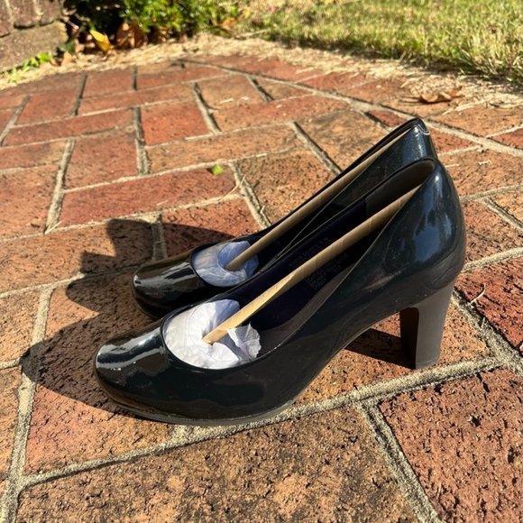 Rockport Adiprene By Adidas Pump Women's 6M - Picture 3 of 10